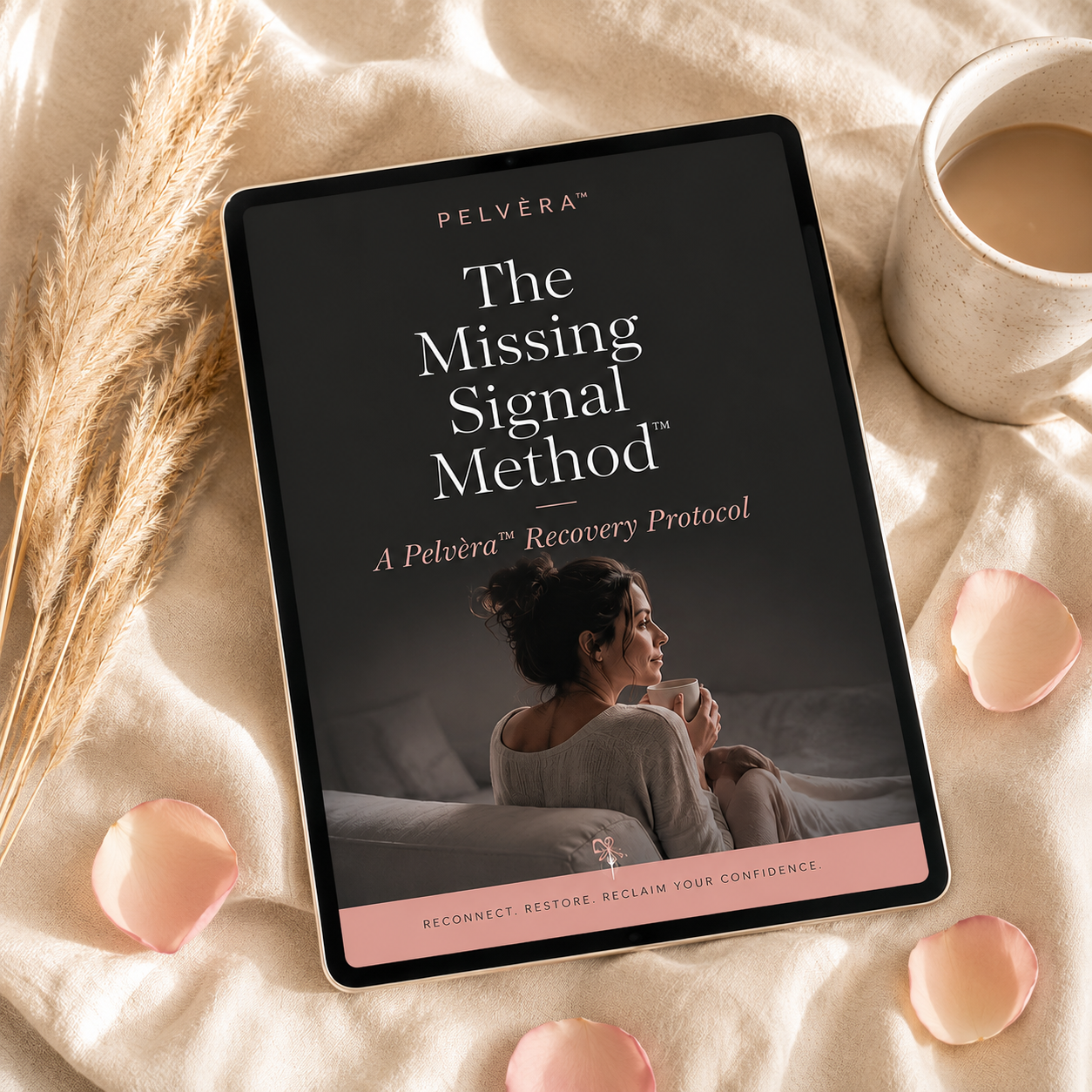 The Missing Signal Method™