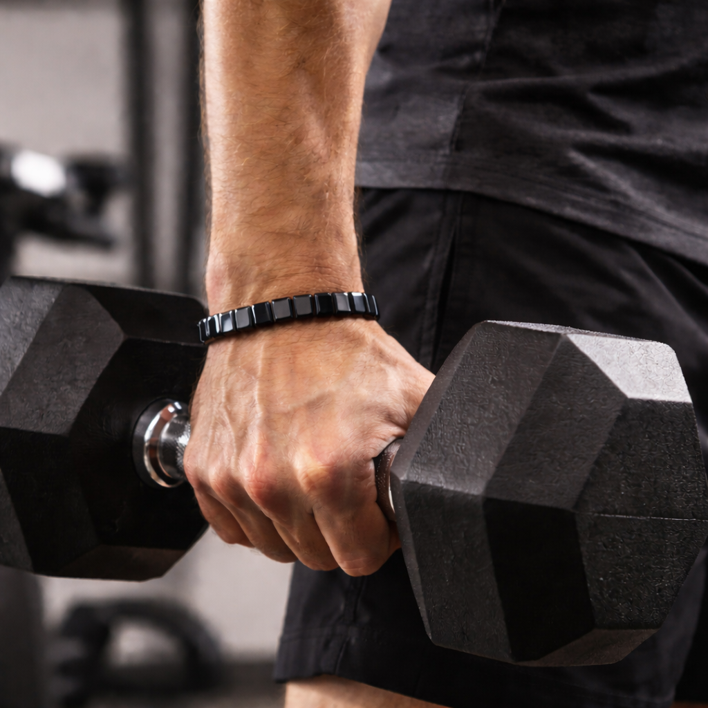 To finally feel strong, sharp, and confident again — without pills, doctors, or admitting something is wrong.
