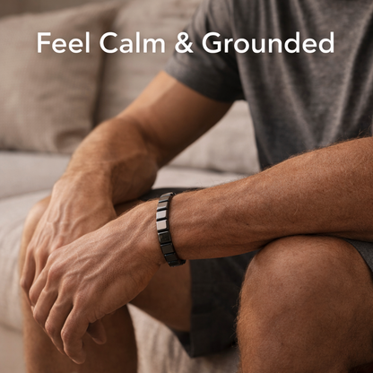 To finally feel strong, sharp, and confident again — without pills, doctors, or admitting something is wrong.