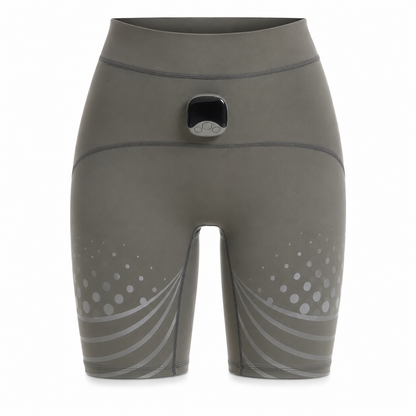Ems Toning Shorts